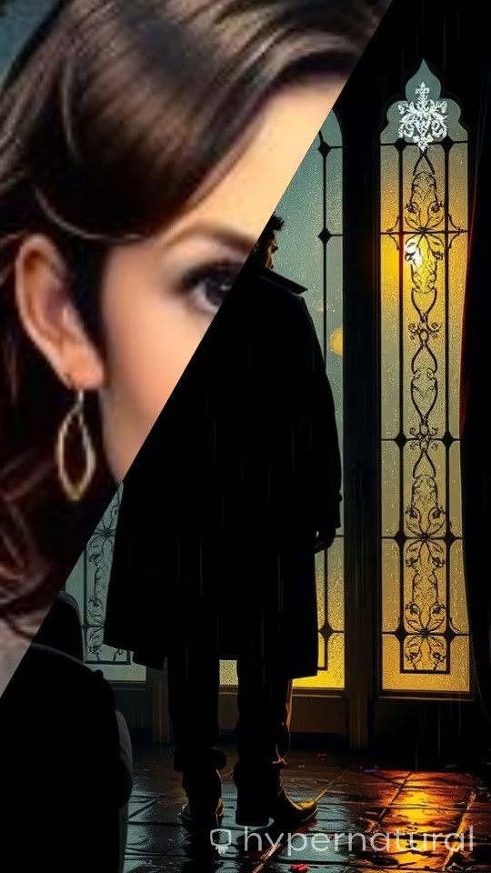 Silence Incarnate: A Heist Beneath the Moon