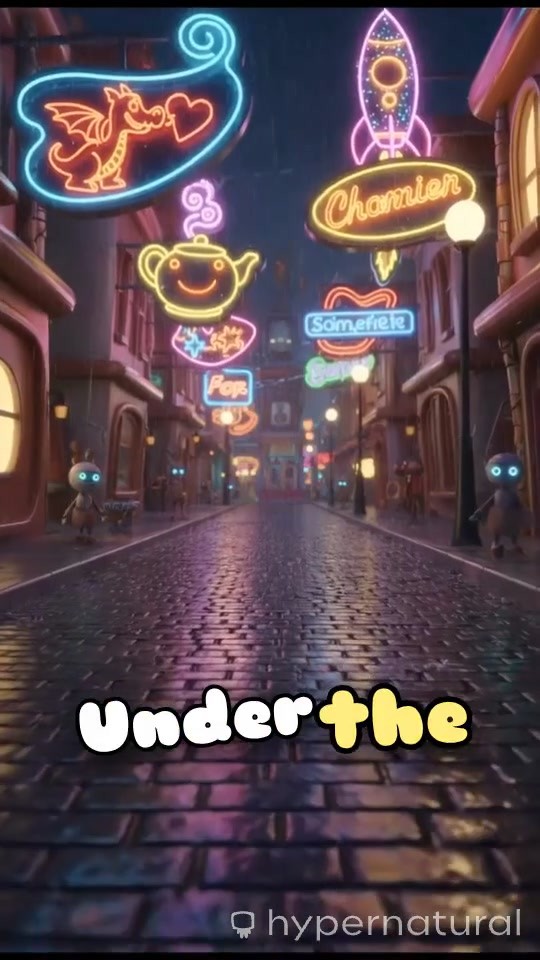 The Pursuit of Rogue Dreams