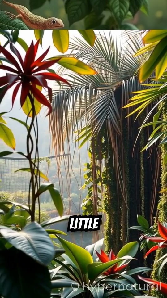 Timi and the Kind Lion