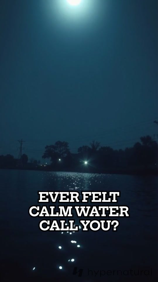 The Haunting Whisper of Silent Lake