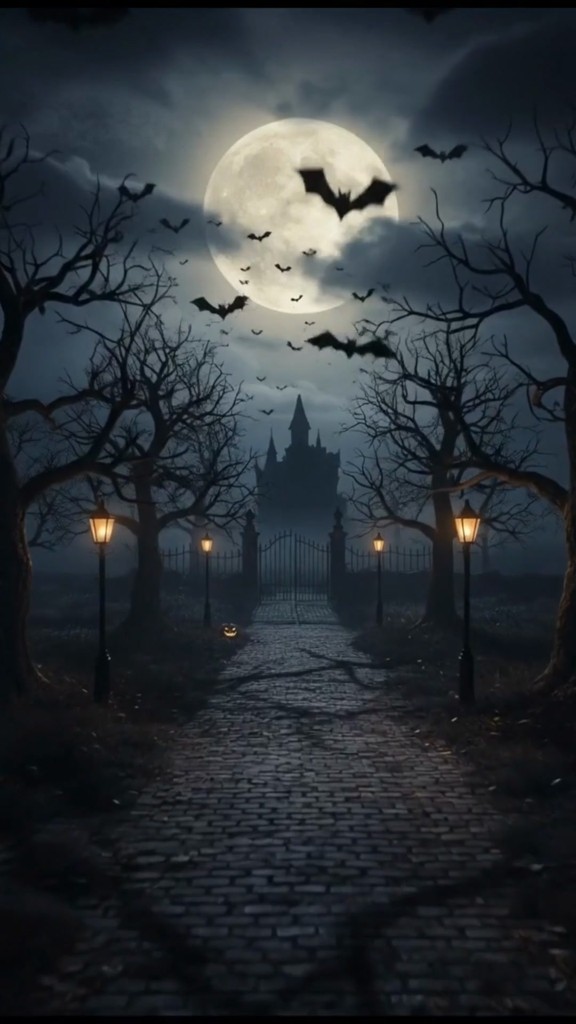 Aarish's Spooktacular Halloween Party