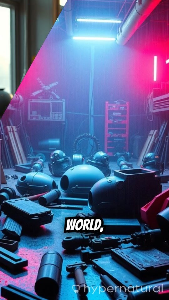 RDJ Cleans His Iron Man Suit Mask