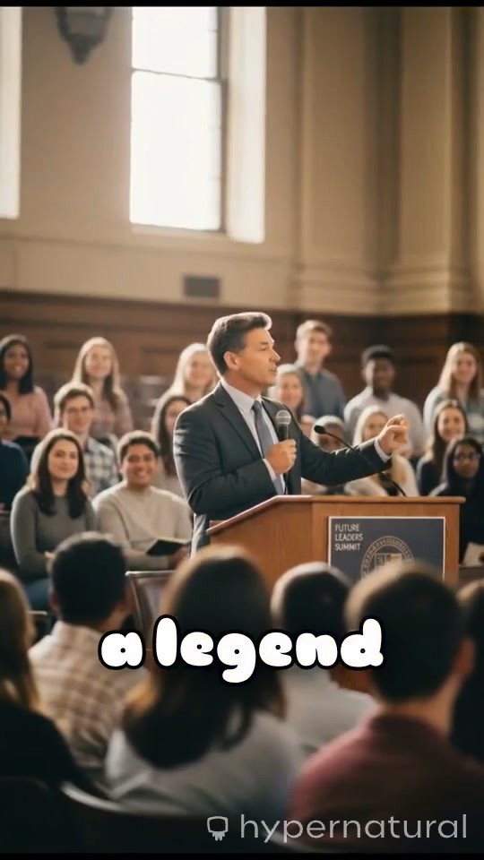 The Clever Trick of a Great Mathematician