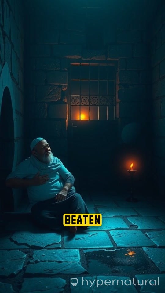 Faith and Praise: The Deliverance of Paul and Silas