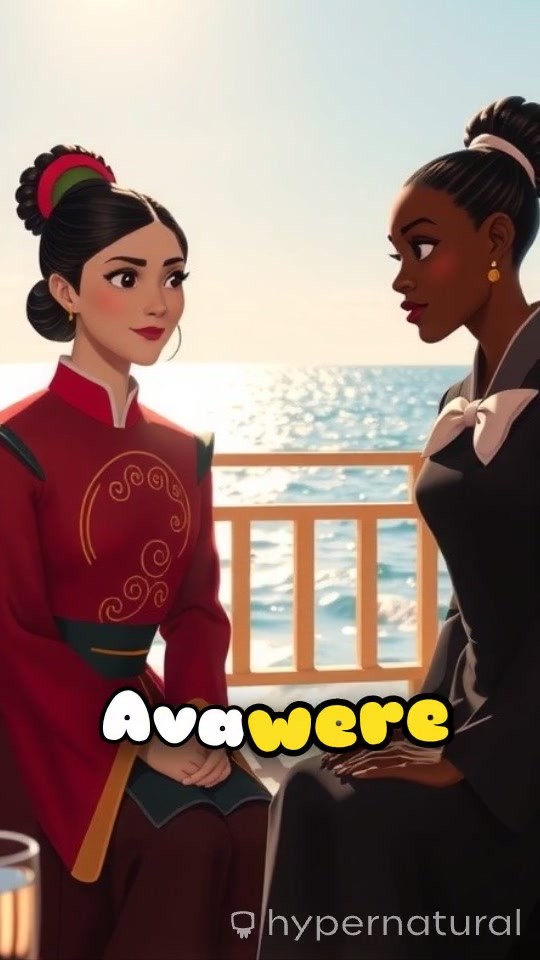 A Day at the Beach: Fun, Friendship, and a Handsome Stranger