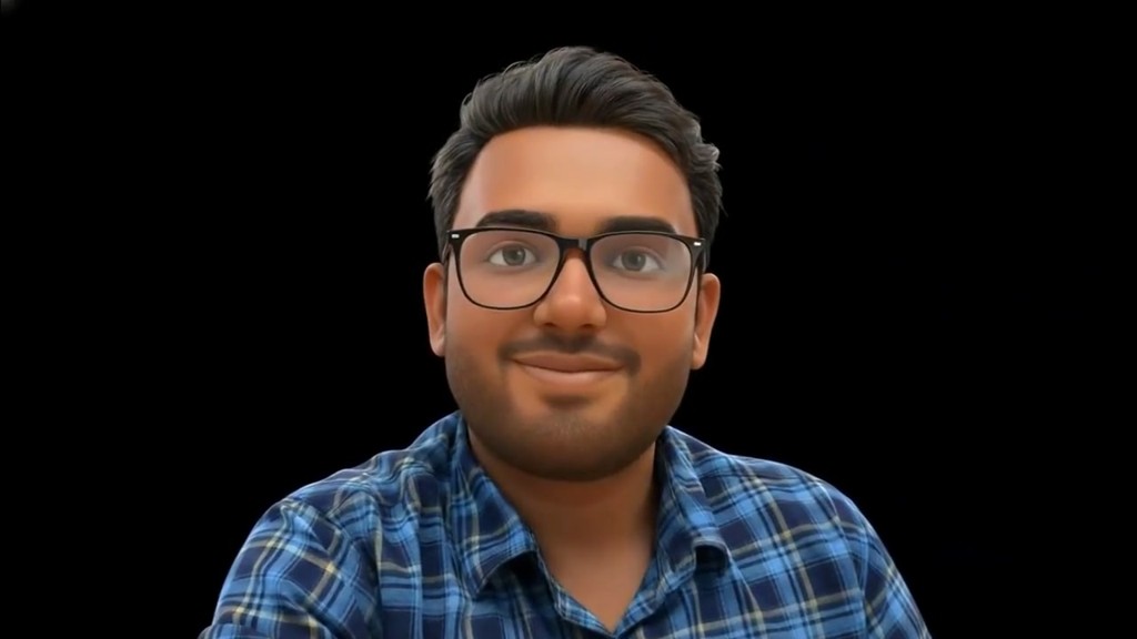 Confident Body Language in Action