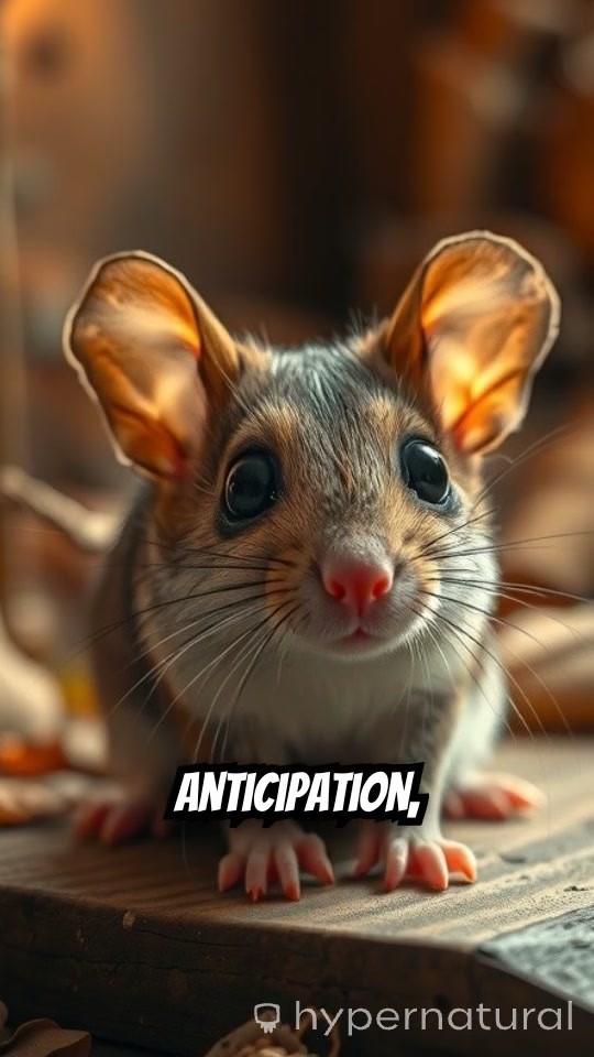 A Heartfelt Moment: The Cutest Surprise