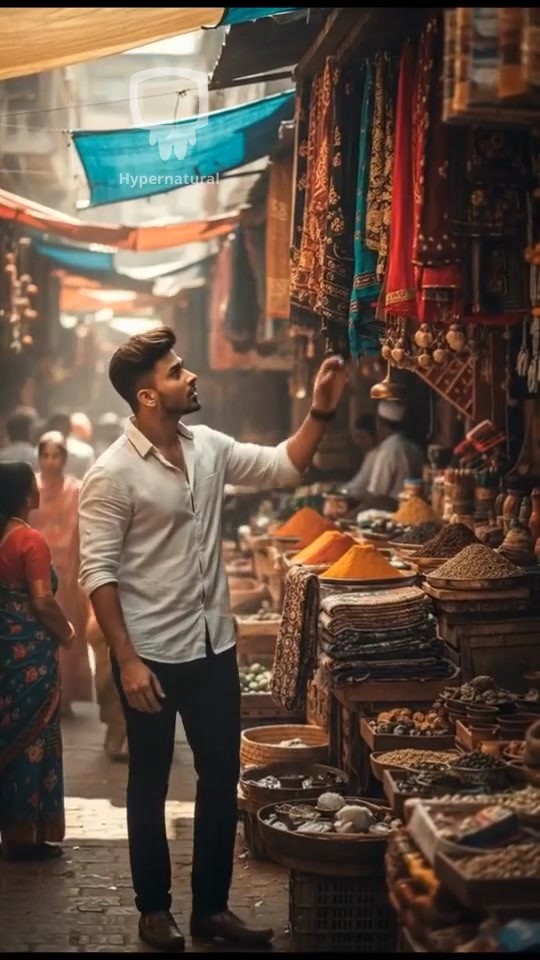 Unveiling the Journey of @khan