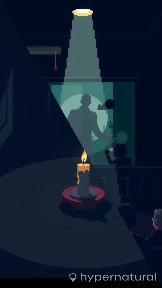 Chosen as the Villain