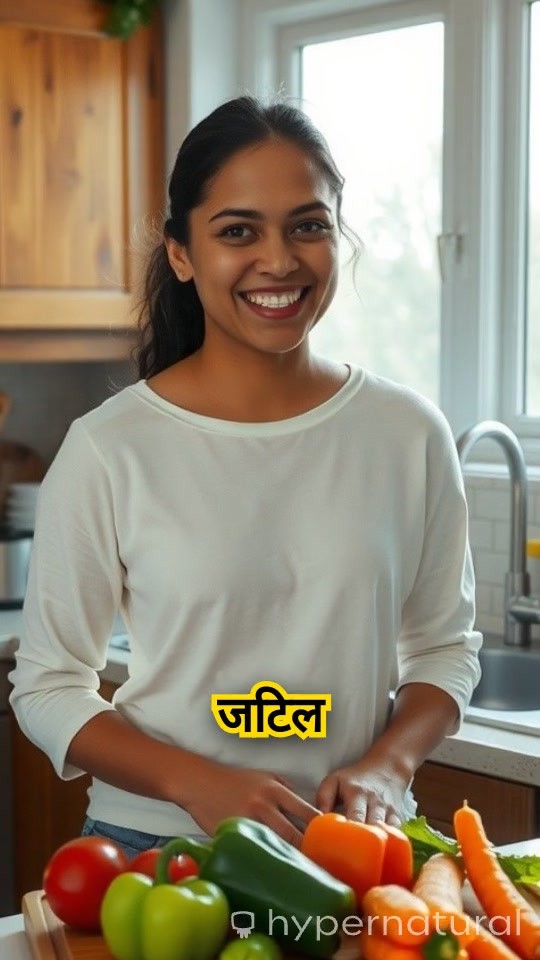 Wholesome Indian Home Cooking