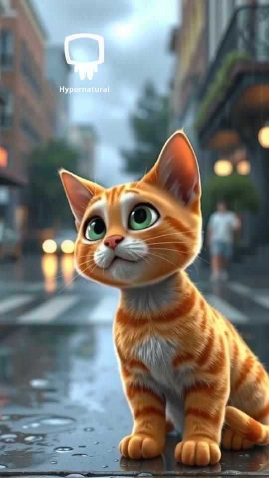 The Prince and the Muddy Fish