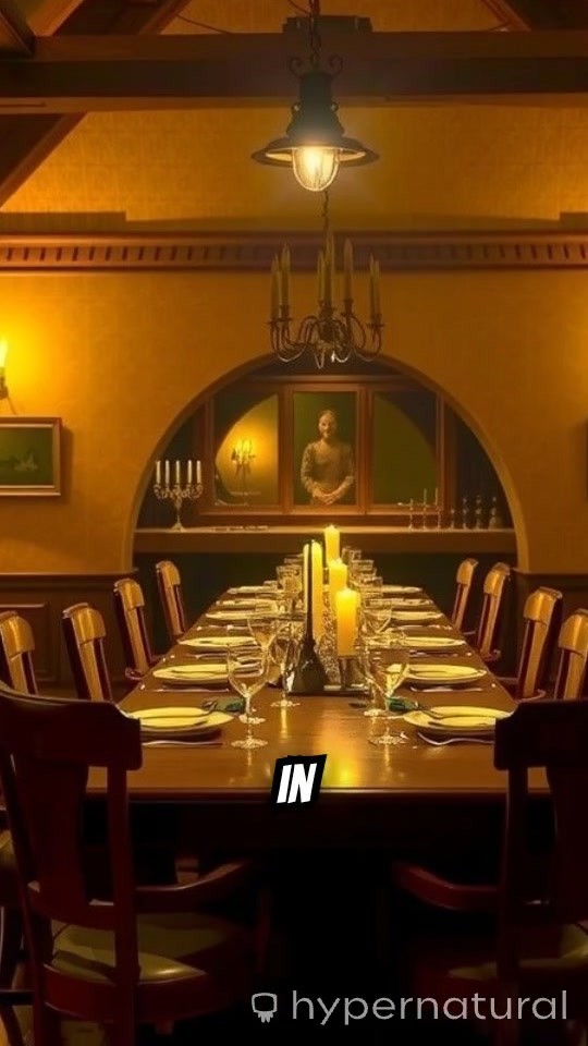 Moments of Stillness