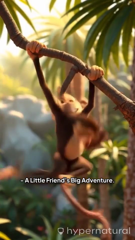 Monkey See, Monkey Do! - Learning and Playing with Leo