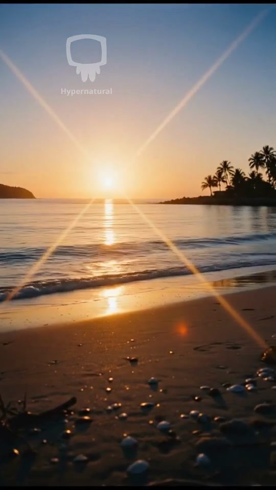 California Dreams: A Day in the Sun