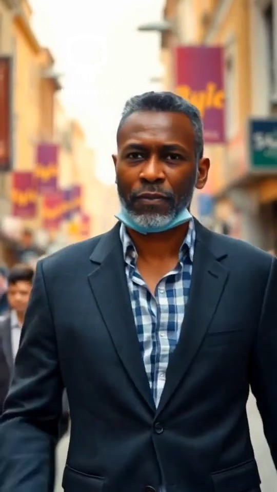 Caught in a Love Triangle