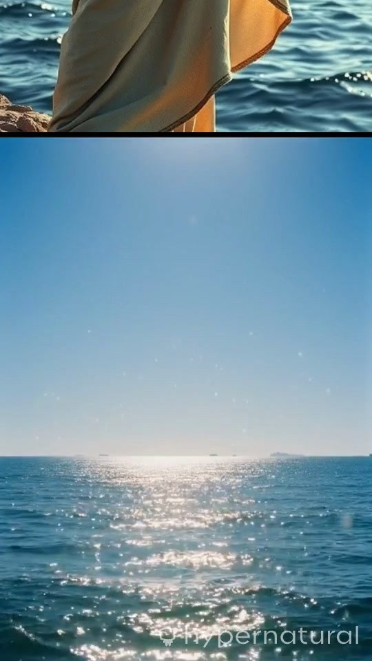 Creation of Living Creatures