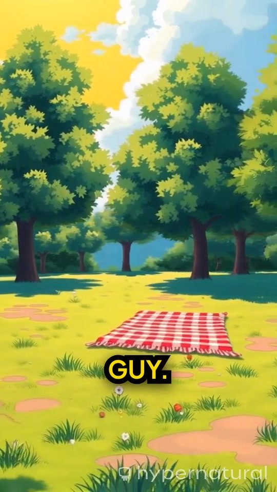 Ordinary Kid, Extraordinary Power