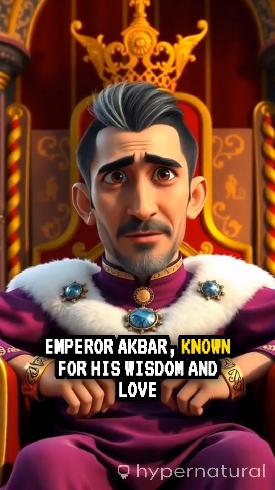 अकबर बीरबल की शानदार कहानी