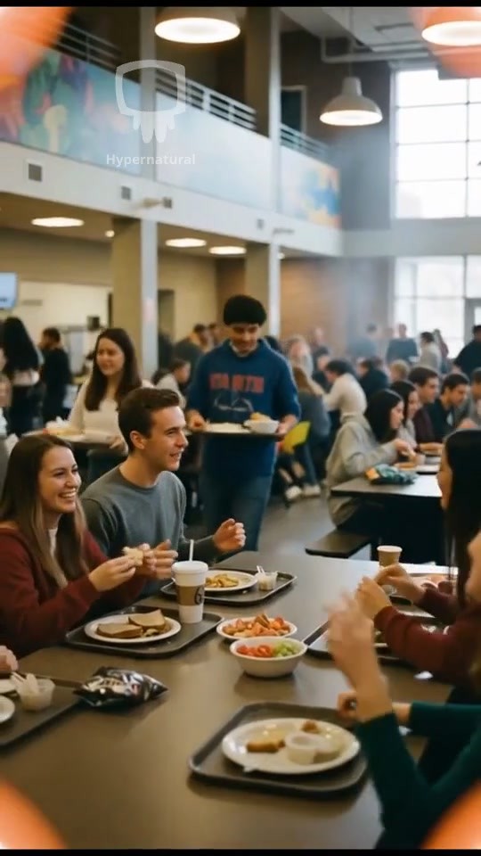 Unlocking Opportunities: Students from All Backgrounds