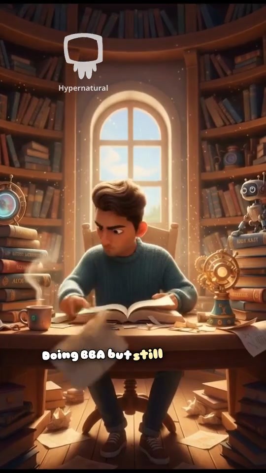 3 Crucial Pitfalls BBA Students Should Avoid!