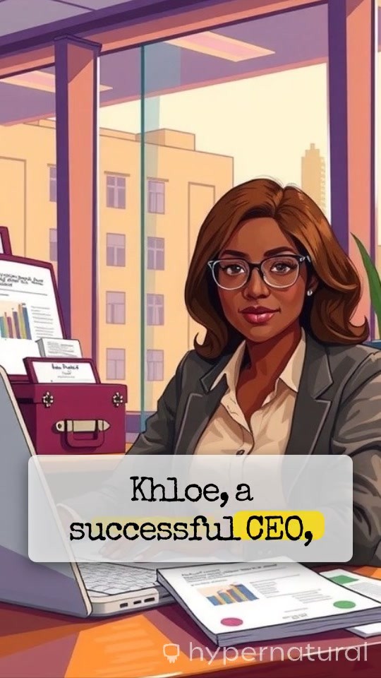 Never Underestimate Anyone: Khloe's Surprise Role Revealed!