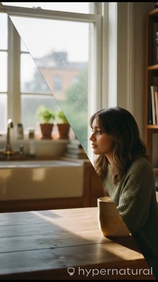 Echoes of Human Strength in Hospitals