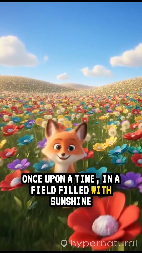 A Day of Fun Adventures!