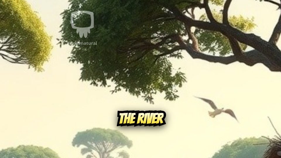 Love Blooms in a Hidden Village (copy)