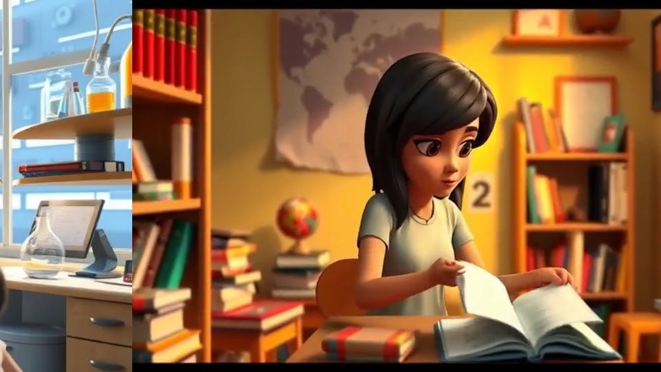 Education Center and Business Consultancy Services