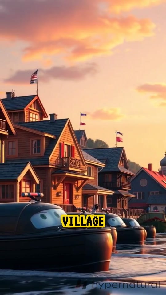 The Legend of Malin Kundang