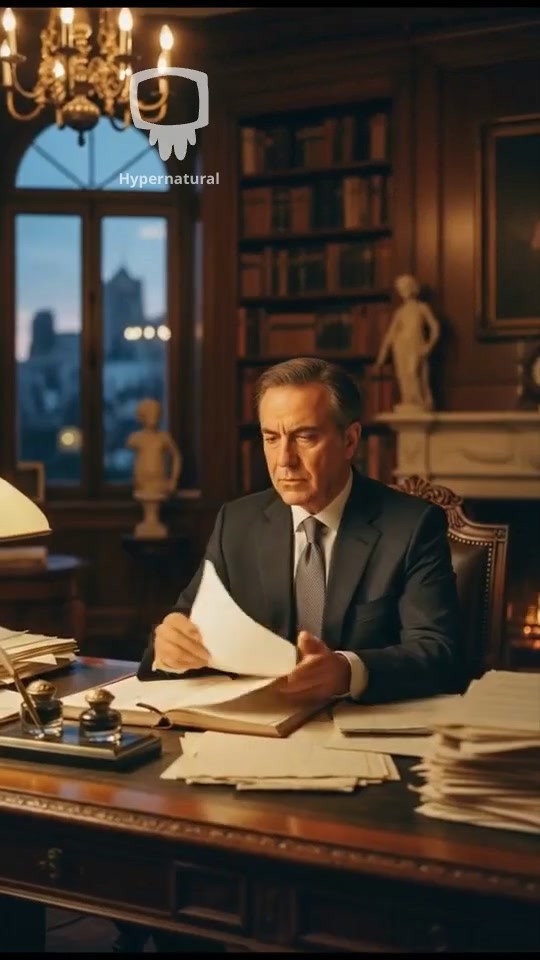 The Downfall of a Nation: The Life and Death of a Drug Dealer