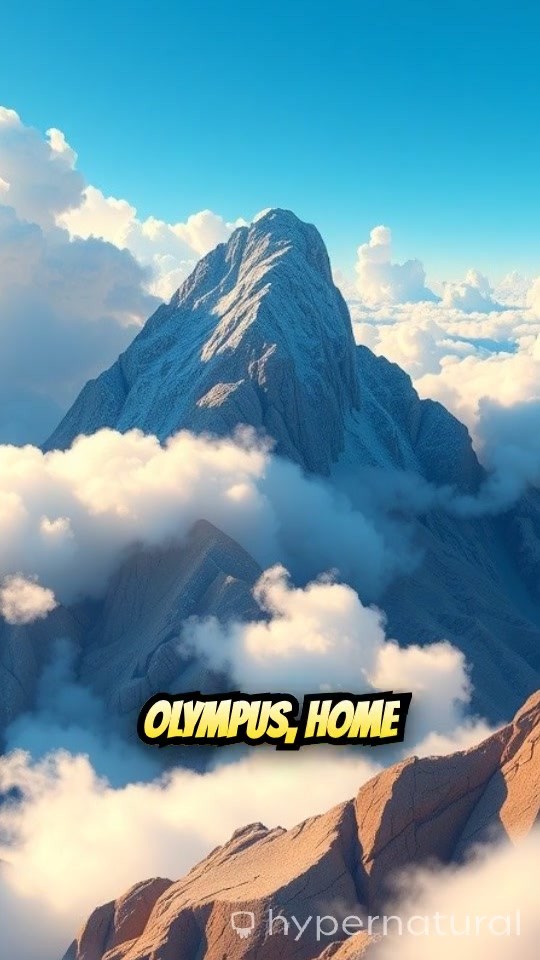 Exploring Mythological Facts