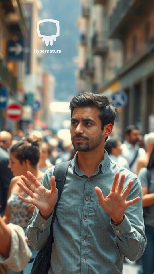 The Reckoning of Pride