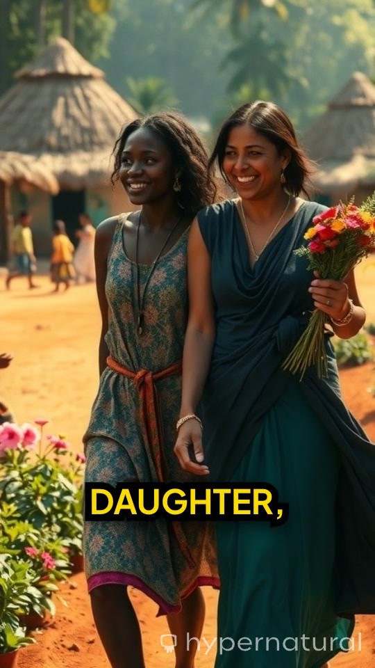 Whispers of Jealousy