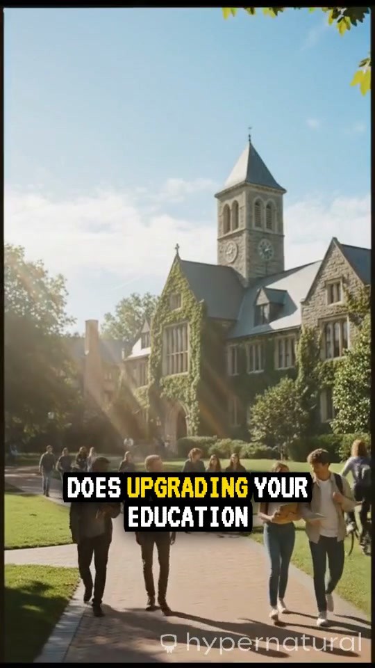 Educational Upgrading for OSAP: Grants Up to $50,000