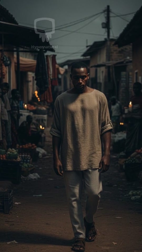 The Price of Greed: Kofi, Kwame, and Nana Yaw's Fall from Grace