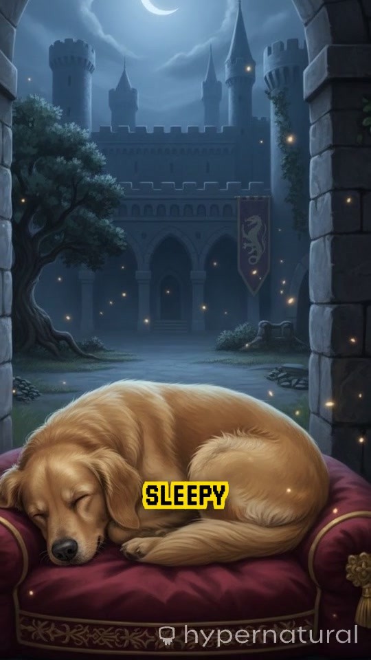 Bruno and the Cosmic Sneezes