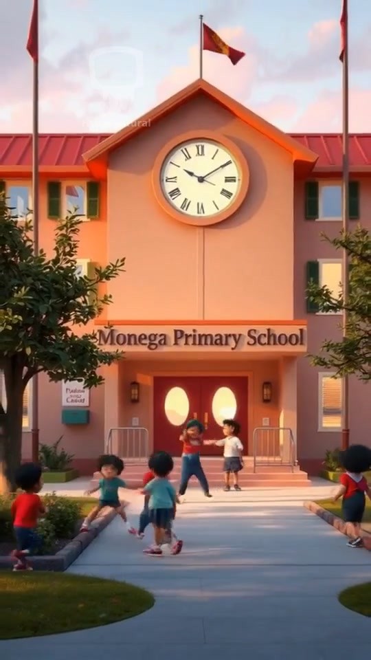 Enroll Your Child at Godshield Private School!