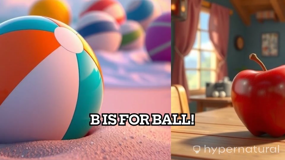 ABC Jingle Fun for Kids!