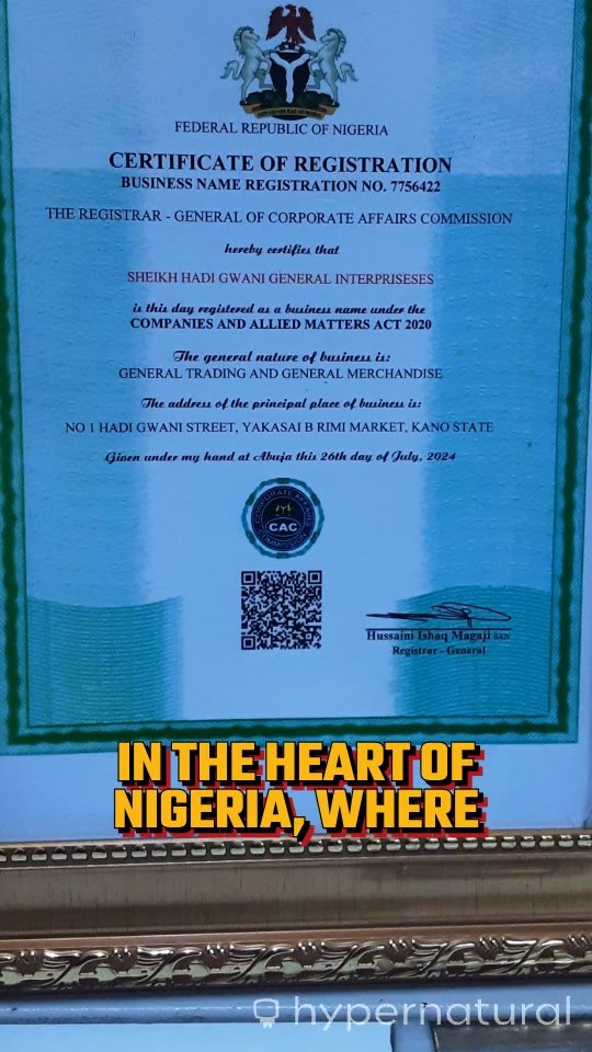 Best Tailor in Nigeria: HADEEY GWANEE OUTFIT