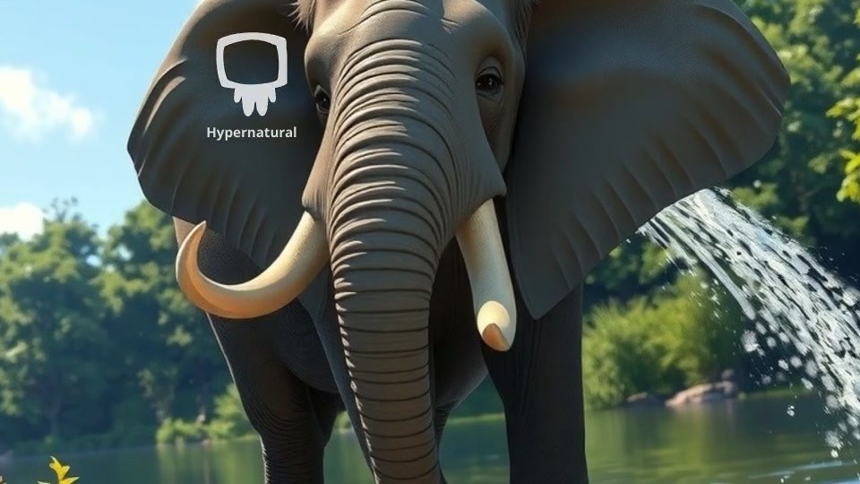 Amazing Elephant Facts You Didn't Know!