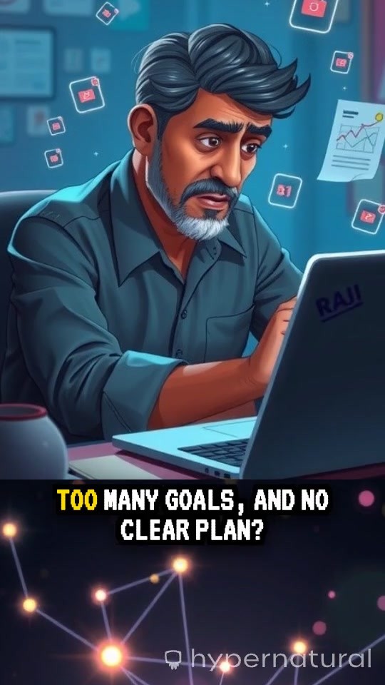 Achieve Your Goals Faster with LifeHackAI.in