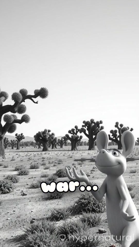 From Emus to Invaders: America Dodged a Bullet!