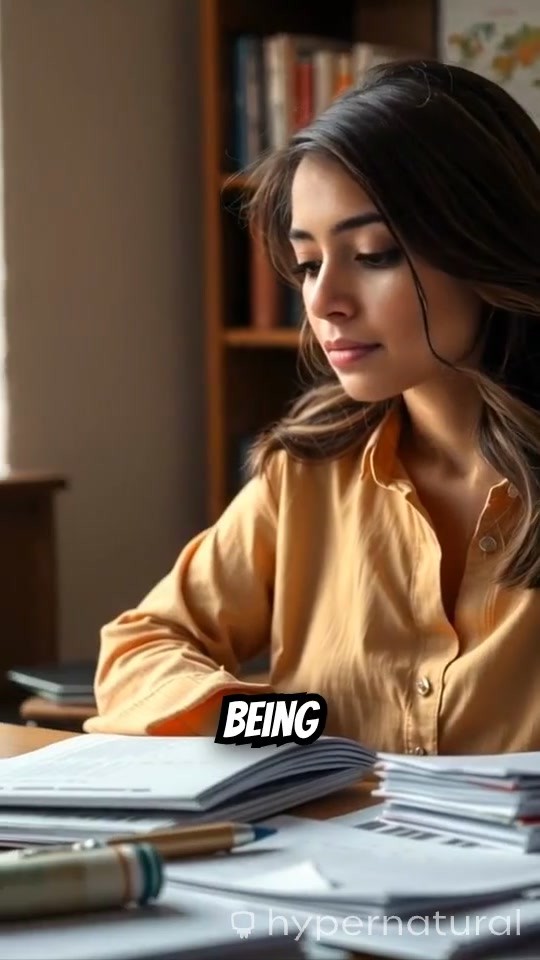 Hard Work: The Unseen Path to Success