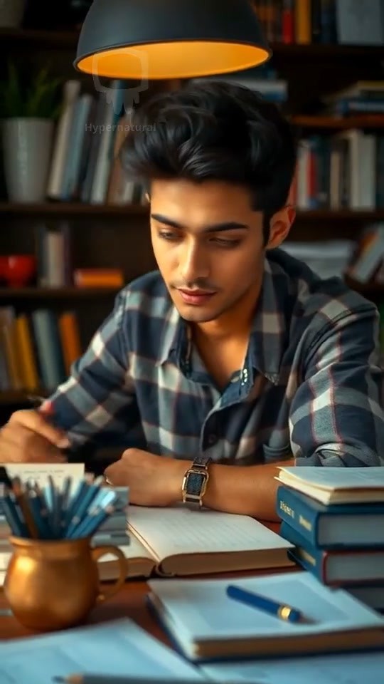 Struggling to Succeed: You're Not Alone