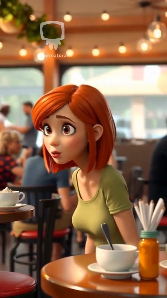 The Girl Everyone Adored, Yet Nobody Needed