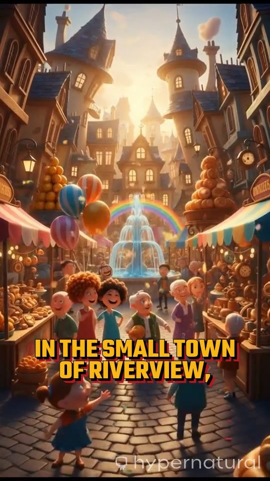 The Clock that Stopped Time