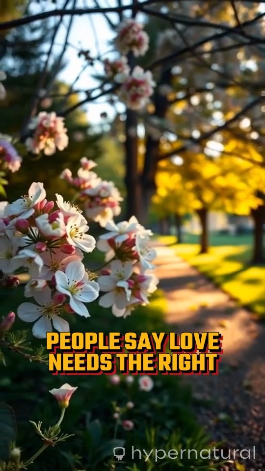 When Time Stops for Love