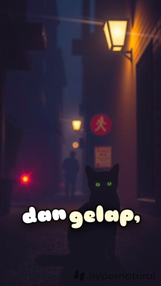 Mochi: Kucing Kecil yang Menjadi Inspirasi