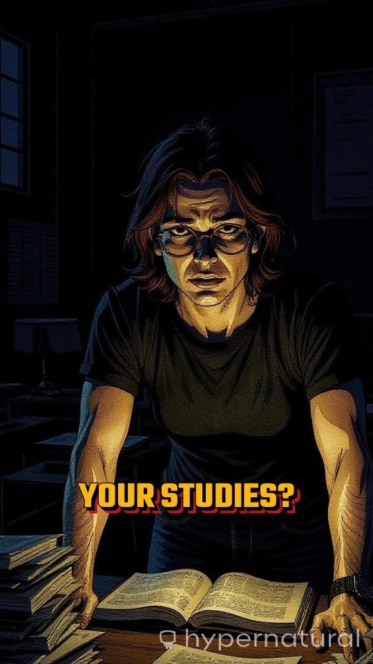 Inspiration for Academic Excellence